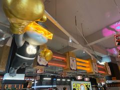 -燃无界格斗·拳击搏击体能馆(优品道店)