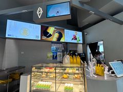 -喜茶(上海北外滩来福士店)