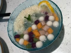 -青花椒花椒鱼(合生汇店)