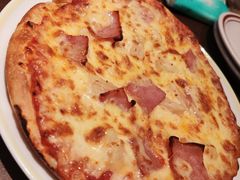 -萨莉亚意式餐厅(杭州滨江天街店)