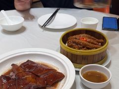 -香港狮子山下·明星粤菜餐厅(北苑店)