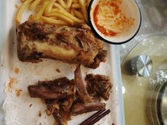 -鹭园酒家·四十年老字号