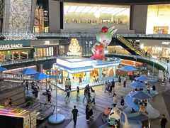 -泡泡玛特POPMART(天环购物中心店)