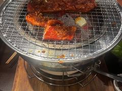 -蒜香焼肉PURUSHIN(马场路店)