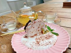 -馨园villa融合菜(东山店)