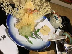 -天狗山料理(省体店)