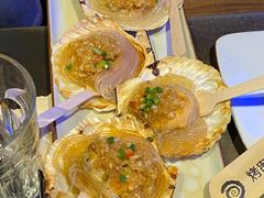 -很久以前羊肉串(打浦路店)