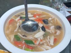 -杏花村水席楼(西大街总店)