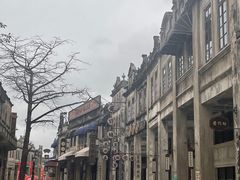 -赤坎·广东华侨国际旅游度假区