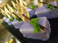 -月色西餐厅·海鲜刺身·烧烤(科学城保利郡雅酒店)