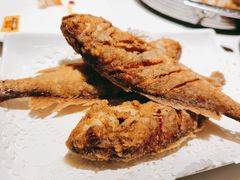 小黄鱼-炊烟小炒黄牛肉(中心印象城店)