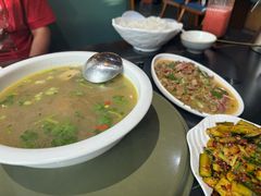 -野菌皇海景野生菌火锅(滨海大道店)