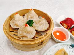 -老廣新意-全天茶点(宝能店)