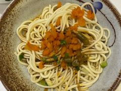 热干面-湖北味道(湖北大厦店)