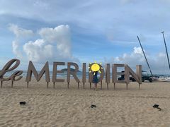 -石梅湾艾美度假酒店