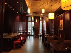 -沈阳国际皇冠假日酒店-Izakaya居日餐厅