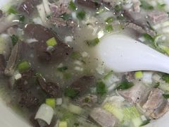 -庄河步云山羊汤(椒房店)