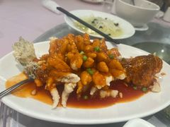 -顺风海鲜港(金玉兰店)