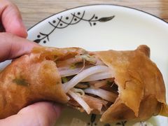 -大福来锅巴菜(古文化街店)