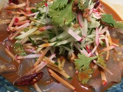 -上关雪東北菜(中房金谊店)