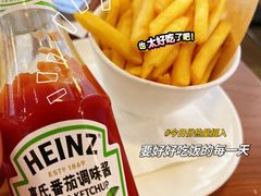 -UPPER KITCHEN(延安路店)