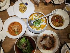 -榕意·川味之美(深业上城店)