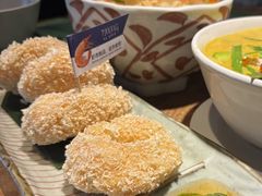 -帕蓝·暹罗料理(大学路店)