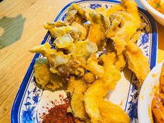 -付小姐在成都(中山公园店)