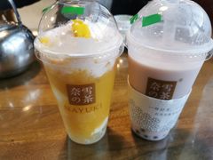 -奈雪的茶(印象城店)