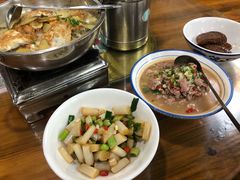 -秀妈厨房(灰汤老店)