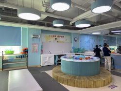 -纯一宝贝儿童游泳中心(生态大街店)