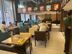 -豪客来牛排(人民东路店)