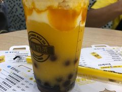 -快乐柠檬happylemon(丰台万达广场店)