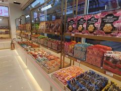 -品忆香炒货工坊(阳阳国际店)