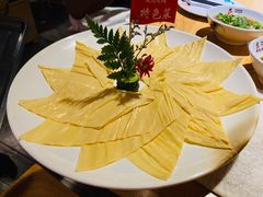 -老版火锅(半坡店)
