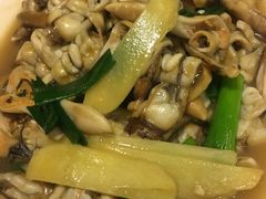 -盛港湾海鲜食府(黄沙店)
