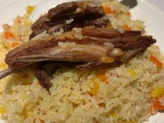 -西域阿里马新疆菜·清真(桂花路店)