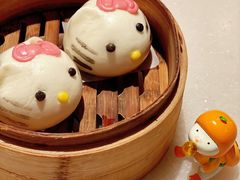 -金鼎轩(方庄天坛店)