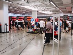 -宁波杉井奥特莱斯广场