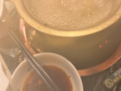 -慢丽江·云南野生菌土鸡锅(付家庄店)