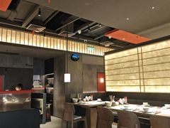 -匠和风精致料理(宁德万达店)