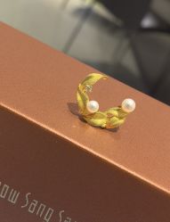 -周生生Chow Sang Sang(苏州中心南区店)