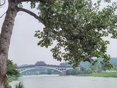 -黄龙溪古镇