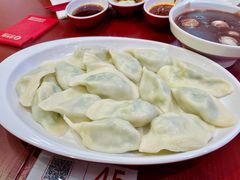 -喜家德虾仁水饺(深圳印力中心店)