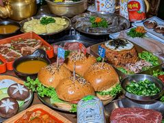 -香猪坊韩国烤肉专属门店(魏公村店)