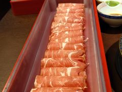 -明湖楼·经典鲁菜山东海鲜(大明湖店)