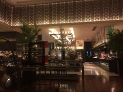 -武汉武昌威斯汀酒店-知味自助餐厅