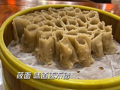 -山西人家(锦创书城店)