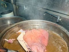 -老牌依强牛肉店(达道总店)