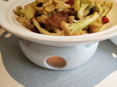 -千百味红餐厅·江西菜(绿地双子塔店)